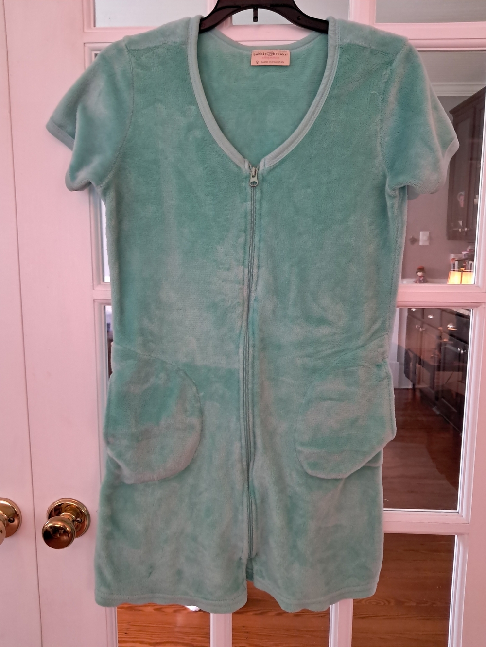 Sleepwear Label
